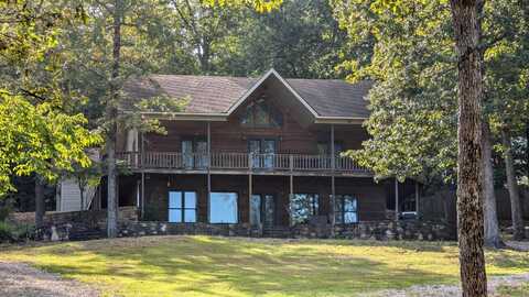 213 Sharp Lane, Hardy, AR 72542