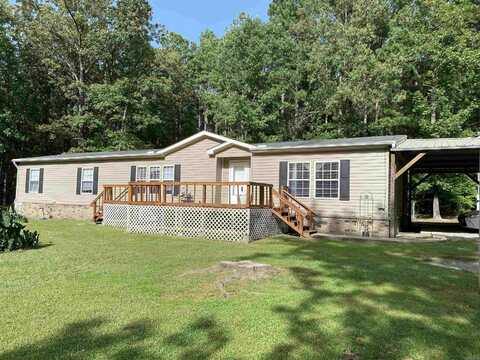 10332 Grant 75, Sheridan, AR 72150