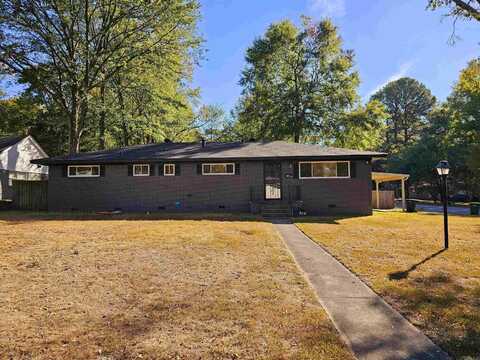 315 Cherokee Circle, Little Rock, AR 72205