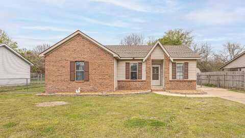 209 Bell, Trumann, AR 72472