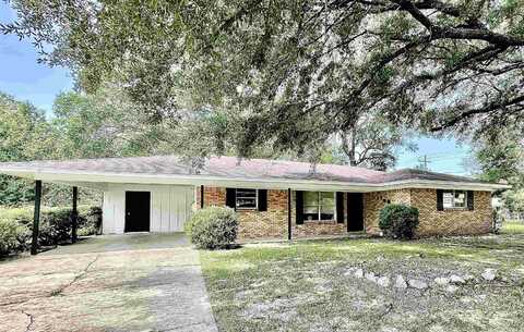 1700 S Tennessee, Crossett, AR 71635