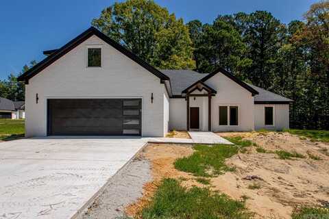 10552 Mars Hill Road, Bauxite, AR 72011