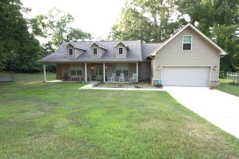 309 Pennington St, Warren, AR 71671