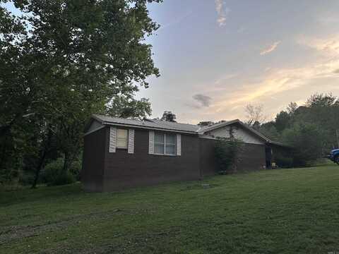 575 Overton Road, Shirley, AR 72153