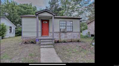 4701 W 31st Street, Little Rock, AR 72204