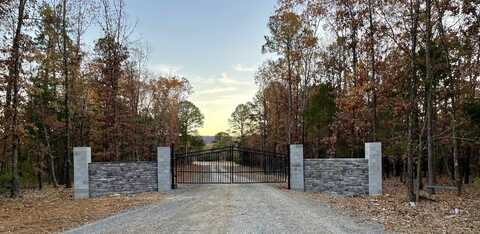 Lot 12 Shiloh Landing Pointe, Greers Ferry, AR 72067