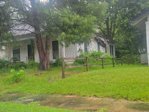 1506 W 15th Avenue, Pine Bluff, AR 71603