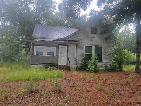 1500 W 17th Avenue, Pine Bluff, AR 71603