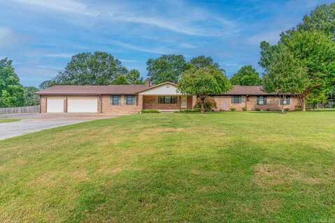 5217 Darr Hill Road, Jonesboro, AR 72404