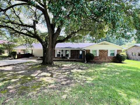 539 Elaine Avenue, Camden, AR 71701