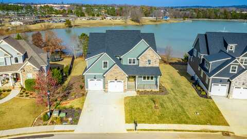 490 Lakeshore Cove Drive, Fort Oglethorpe, GA 30742