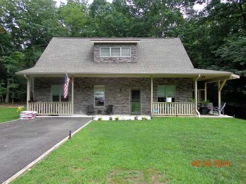 1579 Timberwood, Monteagle, TN 37356