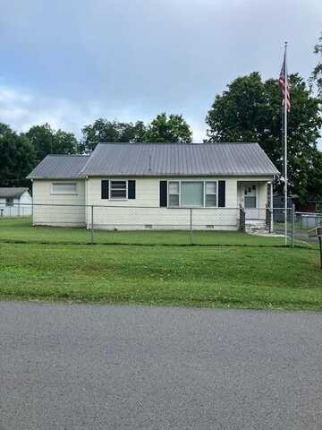 206 W 2nd Street, Jasper, TN 37347