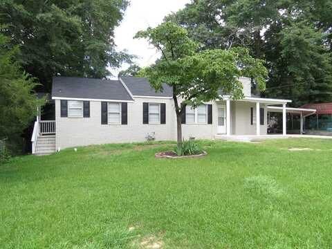 1717 42ND STREET, COLUMBUS, GA 31904