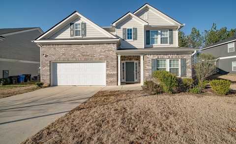 7459 COPPICE DRIVE, MIDLAND, GA 31820