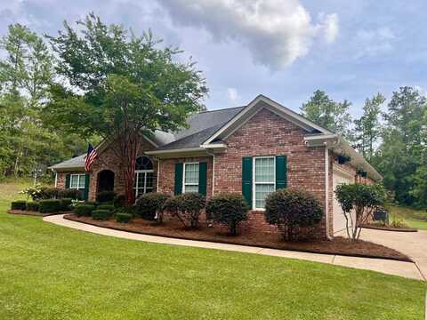 145 SHADEWOOD DRIVE, CATAULA, GA 31804