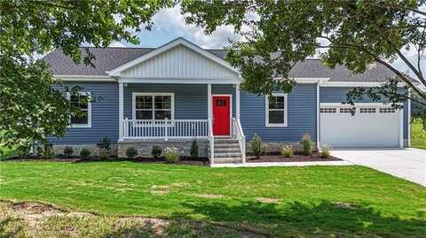 33 Dixie Drive, Dutton, VA 23050