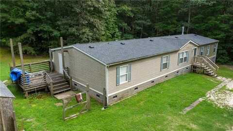 13649 George Wash Memorial Highway, Ark, VA 23149