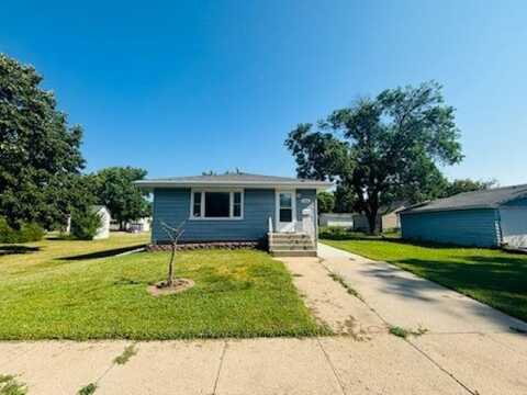 3108 7TH STREET, COLUMBUS, NE 68601