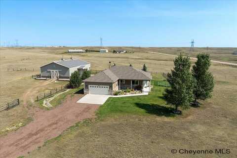 3388 LAZEAR RANCH RD, Cheyenne, WY 82007