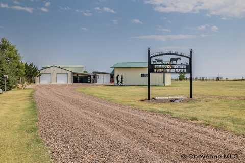 1011 ANTELOPE PRAIRIE LN, Burns, WY 82053