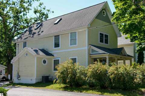 417 BARLOW STREET 803 E EIGHTH ST, TRAVERSE CITY, MI 49686