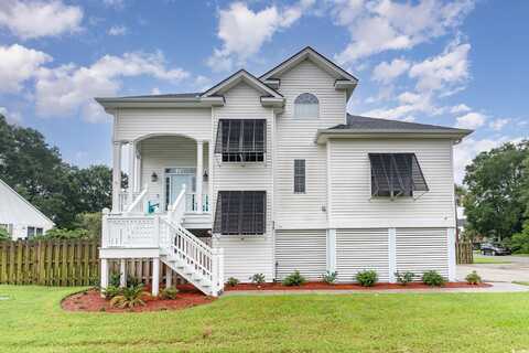 201 Edward Ave., Murrells Inlet, SC 29576