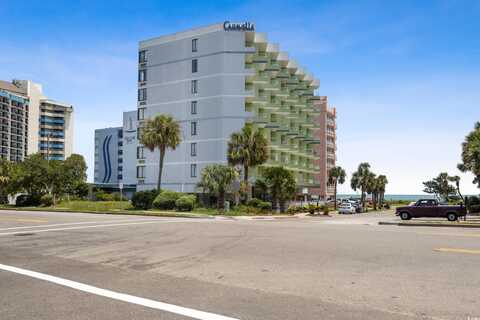 7000 N Ocean Blvd., Myrtle Beach, SC 29572