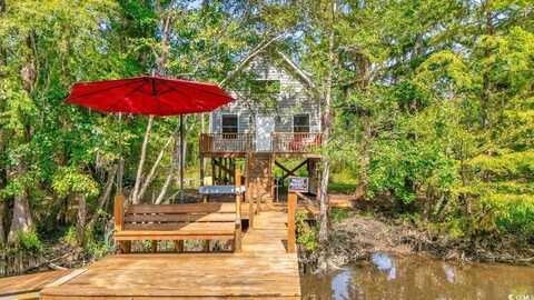 80 Scuba Ln., Pawleys Island, SC 29585