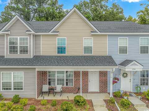 2728 Mercer Dr., Conway, SC 29526