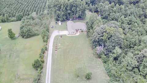 3861 Nichols Hwy., Galivants Ferry, SC 29544