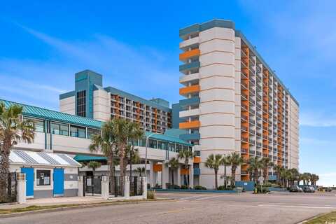 1501 S Ocean Blvd., Myrtle Beach, SC 29577