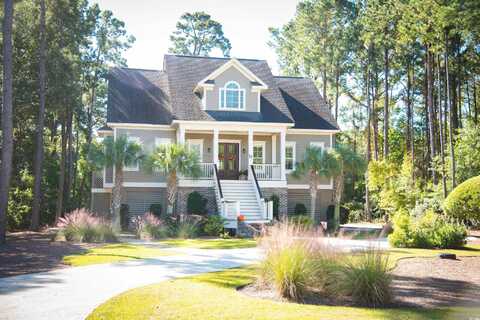 268 Calais Ave., Georgetown, SC 29440