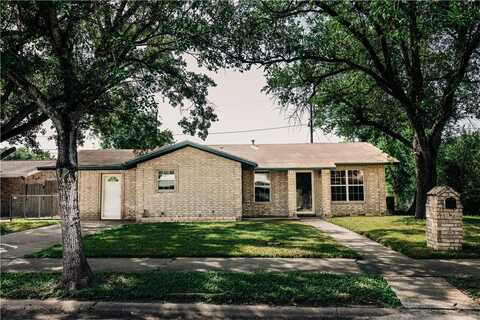 1615 E Fordyce Avenue, Kingsville, TX 78363