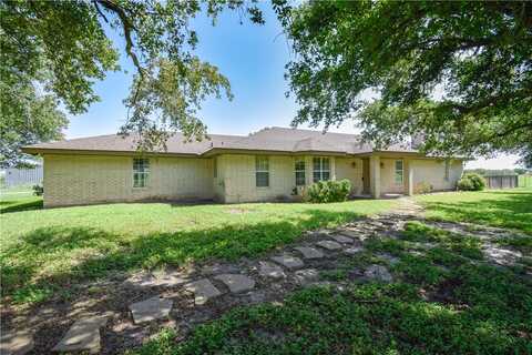 10534 County Road 2051, Sinton, TX 78387