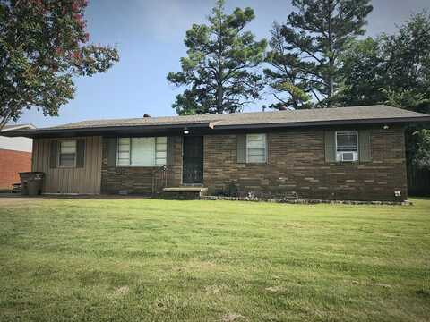 387 BARRY STREET, Wynne, AR 72396