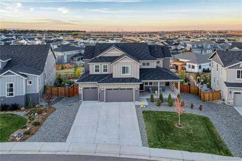 6693 Kenzie Circle, Castle Pines, CO 80108