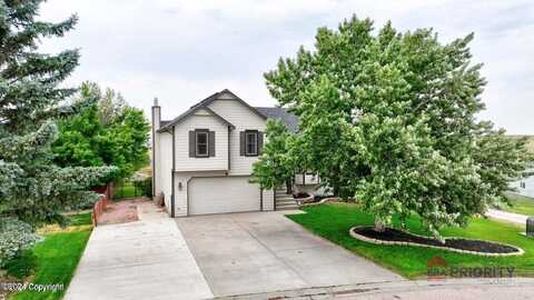 6405 Robin Dr -, Gillette, WY 82718