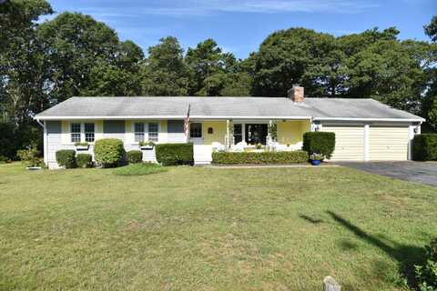 148 Belmont Road, West Harwich, MA 02671