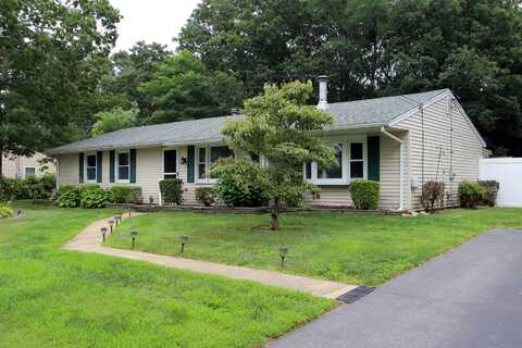 9 Camardo Drive, Wareham, MA 02571