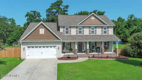 219 Stella Bridgeway Drive, Stella, NC 28582