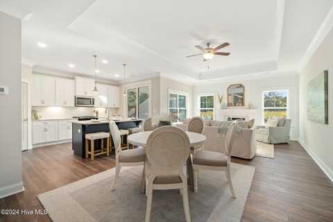 206 Windswept Lane, Beaufort, NC 28516