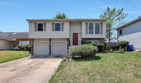 879 Cherry Bud Drive, Columbus, OH 43228