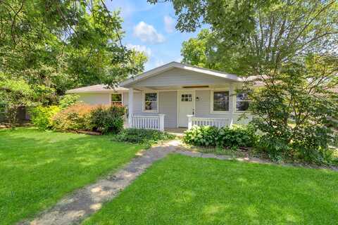 140 N Section Street, La Rue, OH 43332