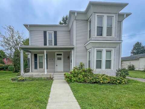 216 N Main Street, Johnstown, OH 43031