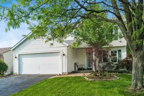 5530 Mid Day Drive, Galloway, OH 43119