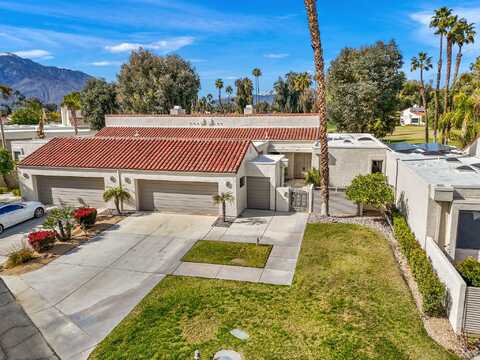 710 Inverness Drive, Rancho Mirage, CA 92270