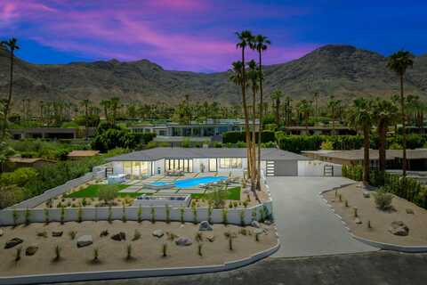 70321 Calico Road, Rancho Mirage, CA 92270