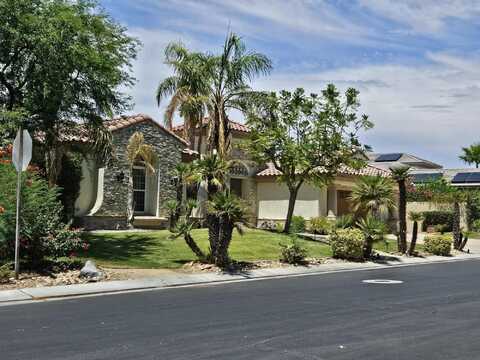 15 Via Verde, Rancho Mirage, CA 92270