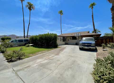 43425 Tennessee Avenue, Palm Desert, CA 92211